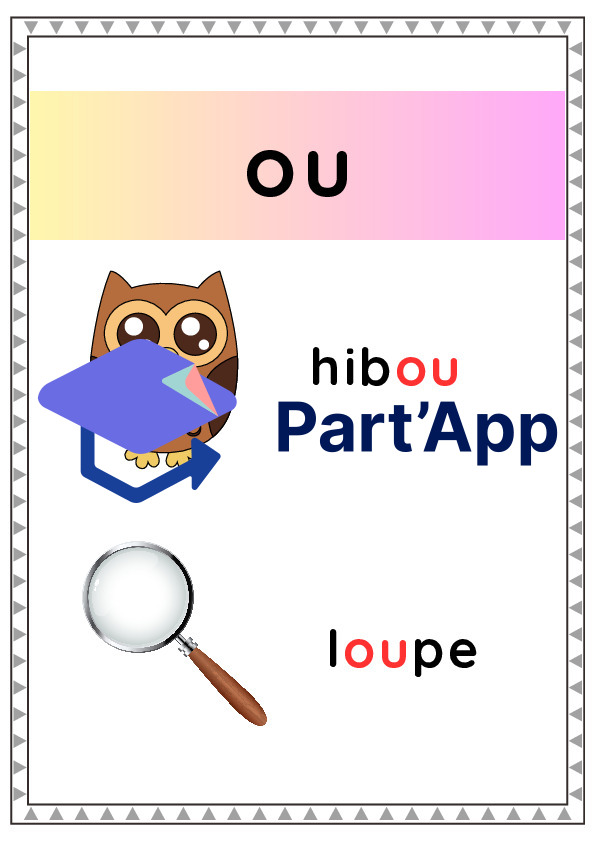 Part'App | Référence des sons complexes